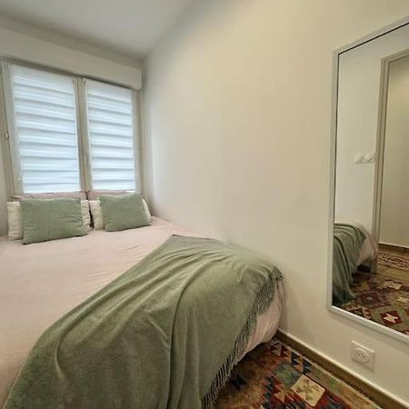 Studio D'Hotes Victoire Sainghin-en-Weppes Екстер'єр фото