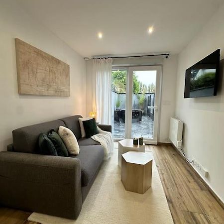 Studio D'Hotes Victoire Sainghin-en-Weppes Екстер'єр фото