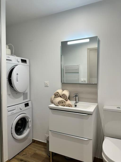 Studio D'Hotes Victoire Sainghin-en-Weppes Екстер'єр фото