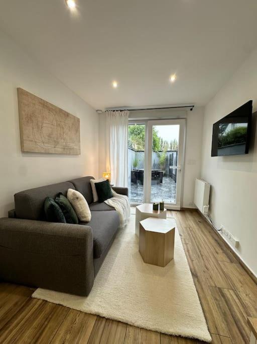 Studio D'Hotes Victoire Sainghin-en-Weppes Екстер'єр фото